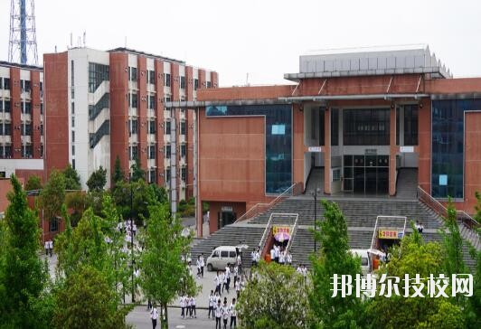 海寧市職業(yè)高級中學(xué)怎么樣、好不好
