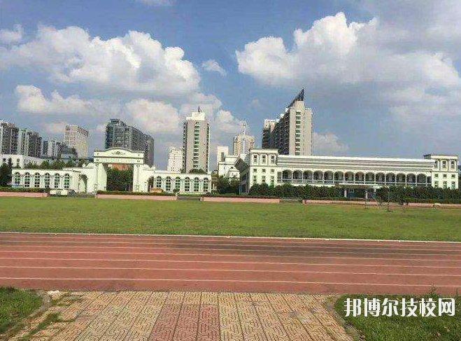 重慶云陽師范學校怎么樣、好不好