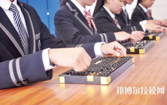 重慶行知高級(jí)技工學(xué)校怎么樣、好不好
