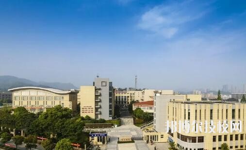 杭州閑林職業(yè)高級中學2020年報名條件、招生要求、招生對象