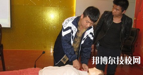 甘肅環(huán)縣職業(yè)中等專業(yè)學(xué)校怎么樣、好不好