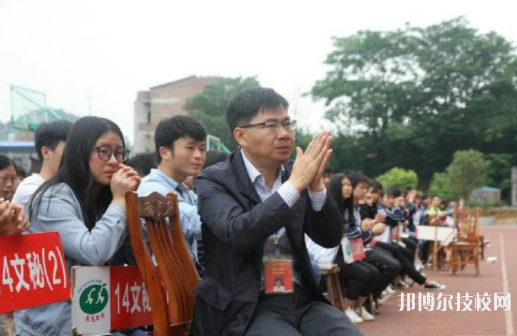安源區(qū)職業(yè)中等專業(yè)學校怎么樣、好不好