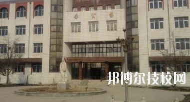 甘肅經濟貿易學校2020年招生錄取分數(shù)線