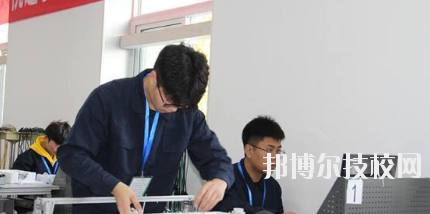白銀西北信息工程學(xué)校2020年報名條件、招生要求、招生對象