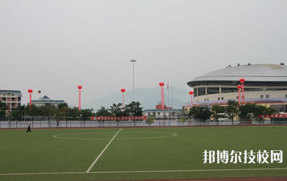 重慶巫山職業(yè)教育中心怎么樣、好不好