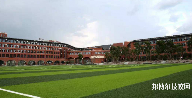 重慶開州職業(yè)教育中心學校怎么樣、好不好