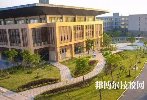 浙江科技工程學(xué)校怎么樣，好不好