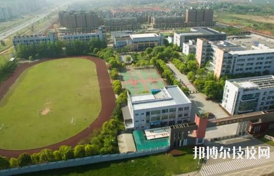 衢州工程技術(shù)學校怎么樣、好不好