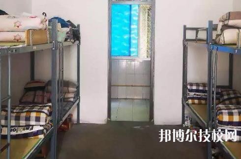 衢州翔宇中等專業(yè)學校2020年宿舍條件