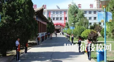 定西臨洮農(nóng)業(yè)學(xué)校2020年學(xué)費、收費多少