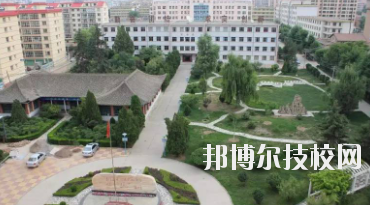 定西臨洮農(nóng)業(yè)學(xué)校怎么樣、好不好