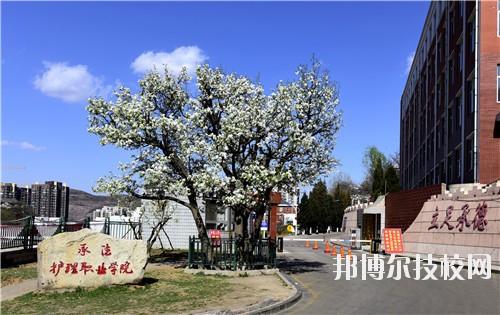 承德護(hù)理職業(yè)學(xué)院怎么樣、好不好