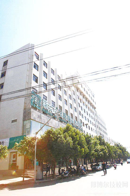 云南新東方烹飪學(xué)校2020年學(xué)費、收費多少