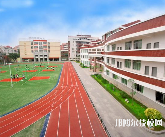 重慶公共衛(wèi)生學(xué)校怎么樣、好不好