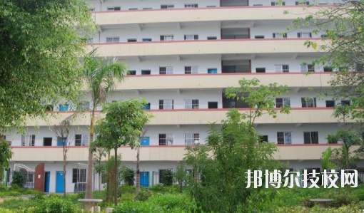 廣西交通技師學(xué)院怎么樣、好不好