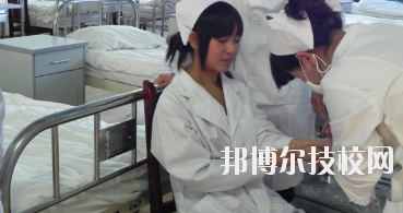 定西衛(wèi)生學校怎么樣、好不好