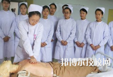重慶藥劑學(xué)校怎么樣、好不好