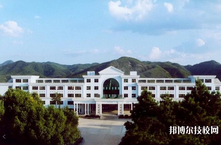 東陽(yáng)第二職業(yè)技術(shù)學(xué)校怎么樣、好不好