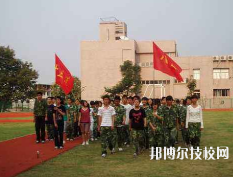 杭州第一技師學(xué)院怎么樣，好不好