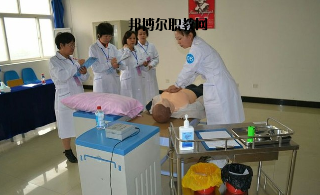 西安長安區(qū)職教中心怎么樣、好不好