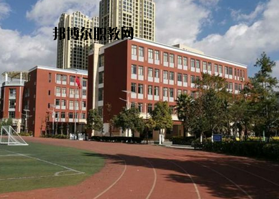 尋甸縣職業(yè)高級中學2020年報名條件、招生要求、招生對象