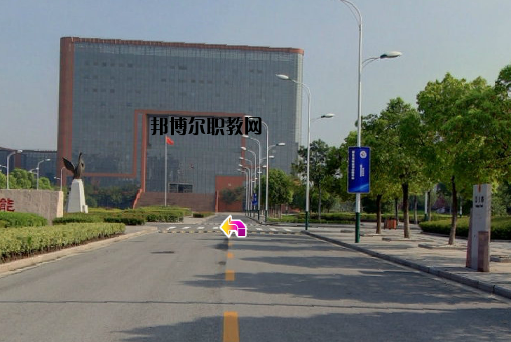 江蘇畜牧獸醫(yī)職業(yè)技術(shù)學(xué)院怎么樣、好不好
