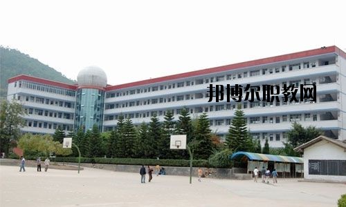 會東電子科技學校2020年報名條件、招生要求、招生對象