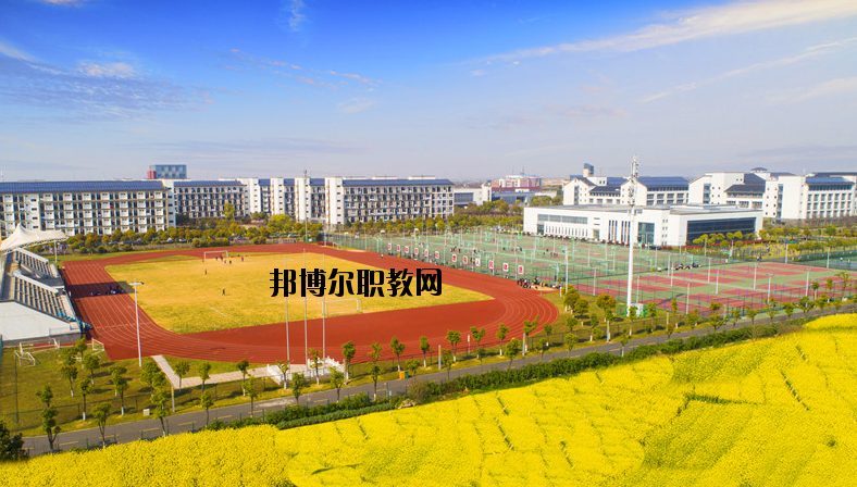江蘇常州建設(shè)高等職業(yè)技術(shù)學(xué)校怎么樣、好不好