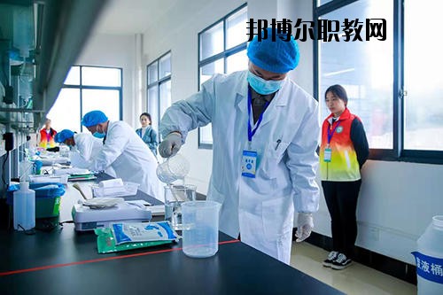貴州羅甸中等職業(yè)學(xué)校怎么樣、好不好
