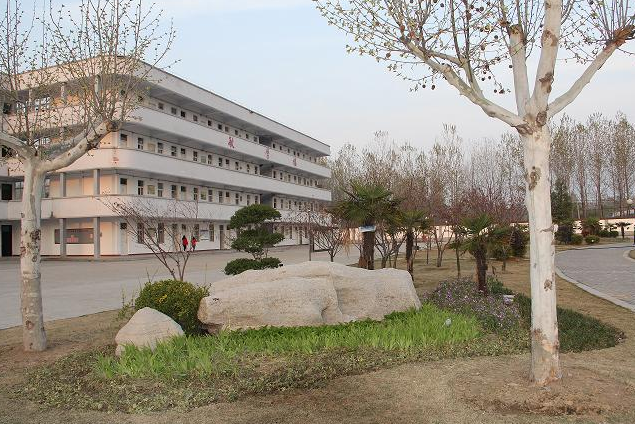 徐州衛(wèi)生學(xué)校怎么樣、好不好