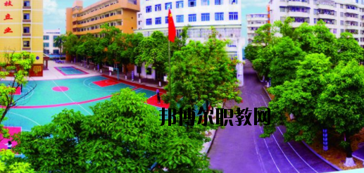 廣西欽州商貿(mào)學(xué)校2020年報(bào)名條件、招生要求、招生對(duì)象 