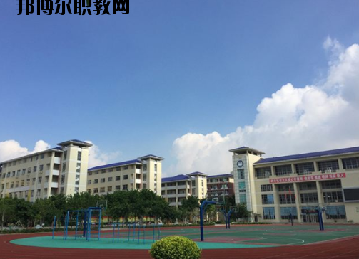 揭陽衛(wèi)生學校怎么樣、好不好