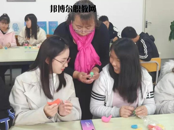 張家口職業(yè)技術(shù)學(xué)院2020年學(xué)費(fèi)、收費(fèi)多少