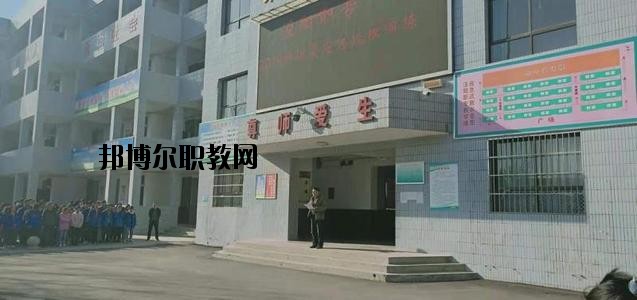 陜西涇陽職業(yè)中等專業(yè)學(xué)校怎么樣、好不好