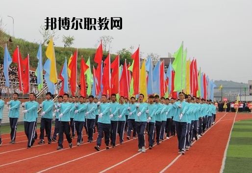 中國嘉陵工業(yè)股份有限公司（集團(tuán)）技工學(xué)校怎么樣、好不好