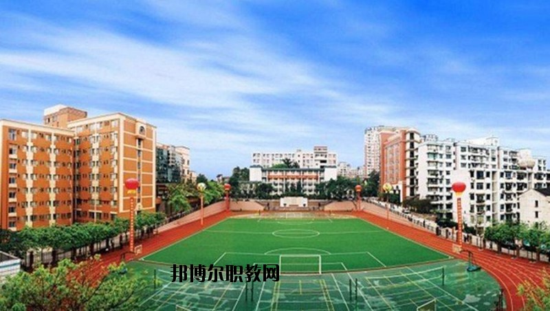 寶雞渭濱職業(yè)教育中心怎么樣、好不好