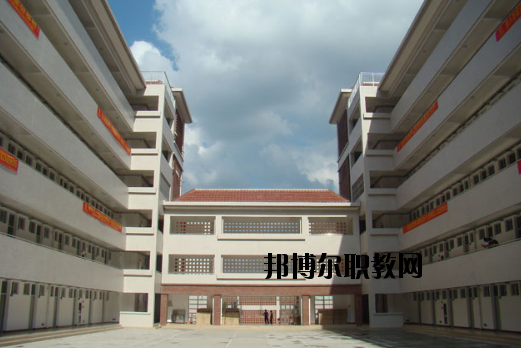 云浮中等專業(yè)學(xué)校怎么樣、好不好