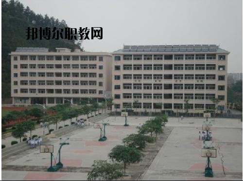 綏江縣職業(yè)高級(jí)中學(xué)怎么樣、好不好
