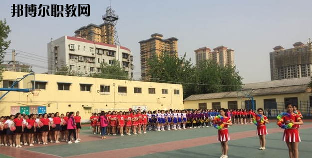 西安明珠職業(yè)學(xué)校2020年報(bào)名條件、招生要求、招生對(duì)象 