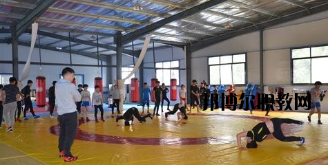 天水體育運(yùn)動(dòng)學(xué)校2020年報(bào)名條件、招生要求、招生對(duì)象