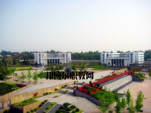 廣水職業(yè)技術(shù)教育中心怎么樣、好不好