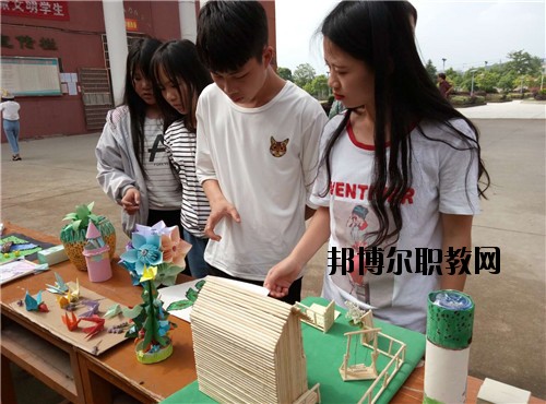 宜春職業(yè)技術(shù)教育中心怎么樣、好不好