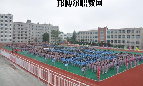 貴州省電子工業(yè)學校怎么樣、好不好