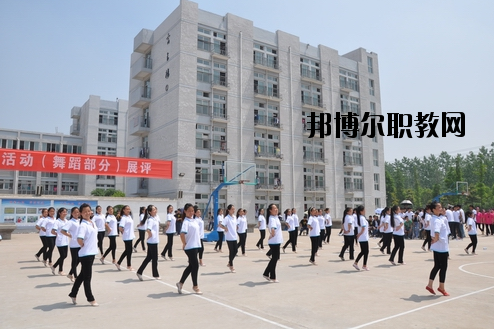 新沂風(fēng)華職業(yè)技術(shù)學(xué)校怎么樣、好不好