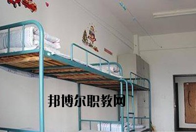 南充外國(guó)語中等專業(yè)學(xué)校2020年宿舍條件