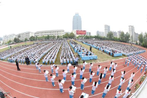 江蘇漣水中等專業(yè)學校2020年報名條件、招生要求、招生對象