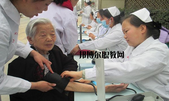 西安航空護(hù)士職業(yè)學(xué)校怎么樣、好不好