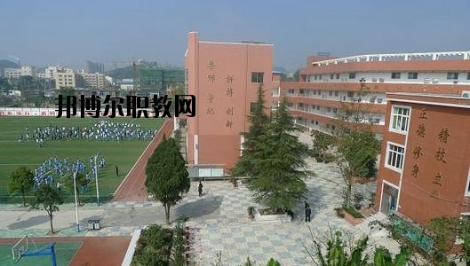 貴陽(yáng)市長(zhǎng)城職業(yè)學(xué)校怎么樣、好不好