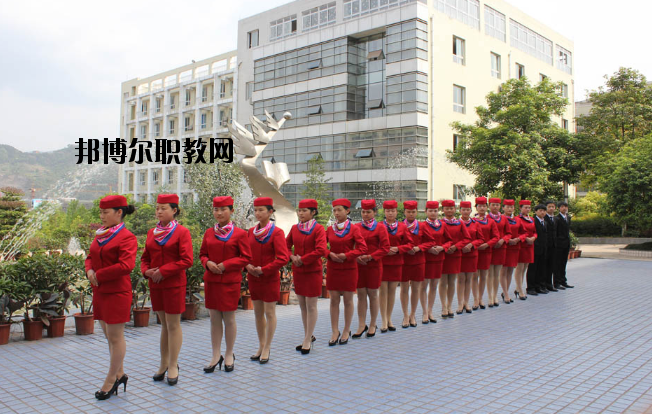 重慶開州區(qū)職業(yè)教育中心怎么樣、好不好