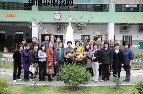 貴陽市女子職業(yè)學(xué)校怎么樣、好不好